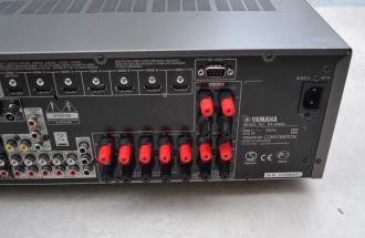 Amplificator Yamaha RX A 830 cu HDMI_6