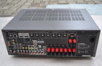 Amplificator Yamaha RX A 830 cu HDMI_7