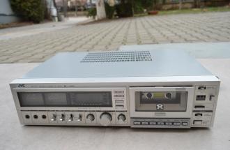Deck JVC KD A 7_0