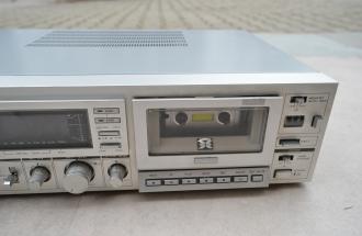 Deck JVC KD A 7_4