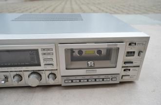 Deck JVC KD A 7_5