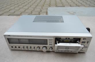 Deck JVC KD A 7_9