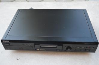 Minidisc Sony MDS JE 330