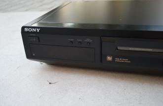 Minidisc Sony MDS JE 330_2