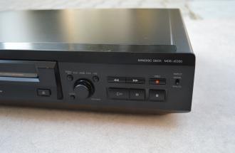 Minidisc Sony MDS JE 330_4