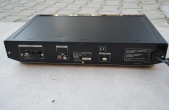 Tuner Sony ST S 500_6