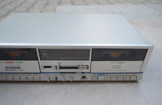 Deck Technics RS M 222_2