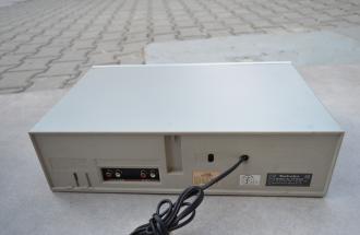 Deck Technics RS M 222_4