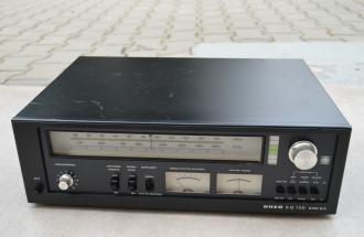Radio Uher EG 750
