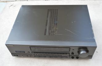 Amplificator Technics SA-GX 350_2