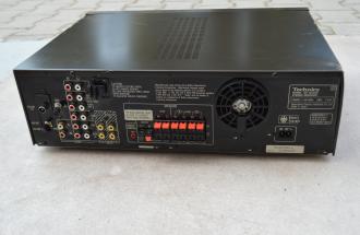 Amplificator Technics SA-GX 350_3