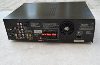 Amplificator Technics SA-GX 350_4