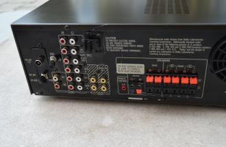 Amplificator Technics SA-GX 350_5