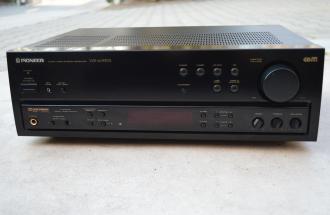 Amplificator Pioneer VSX 405 RDS_0