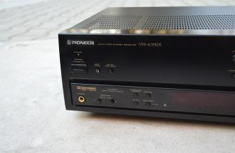 Amplificator Pioneer VSX 405 RDS_1