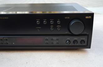 Amplificator Pioneer VSX 405 RDS_2