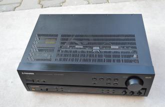 Amplificator Pioneer VSX 405 RDS_3