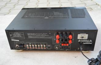 Amplificator Pioneer VSX 405 RDS_4