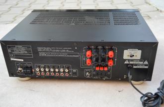 Amplificator Pioneer VSX 405 RDS_5