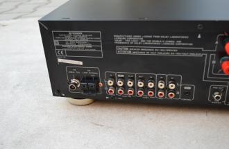 Amplificator Pioneer VSX 405 RDS_6