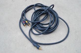 Cablu * RCA/RCA_0