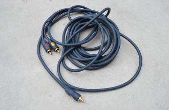Cablu * RCA/RCA_1
