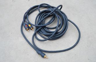 Cablu * RCA/RCA_2