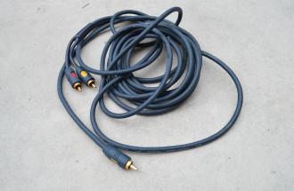 Cablu * RCA/RCA_3