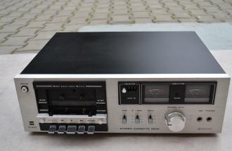 Deck Dual C 810