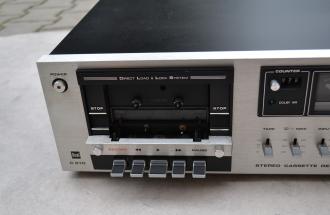 Deck Dual C 810_3