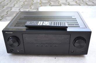 Amplificator Pioneer VSX 528 cu HDMI Network_0