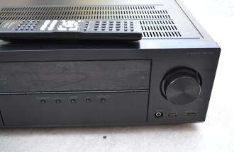 Amplificator Pioneer VSX 528 cu HDMI Network_2
