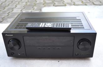Amplificator Pioneer VSX 528 cu HDMI Network_3
