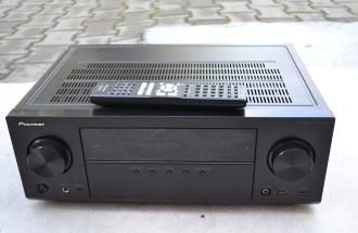 Amplificator Pioneer VSX 528 cu HDMI Network_4
