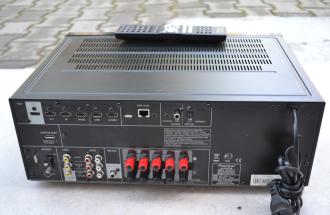 Amplificator Pioneer VSX 528 cu HDMI Network_5
