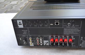 Amplificator Pioneer VSX 528 cu HDMI Network_6