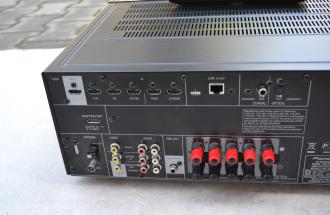 Amplificator Pioneer VSX 528 cu HDMI Network_7