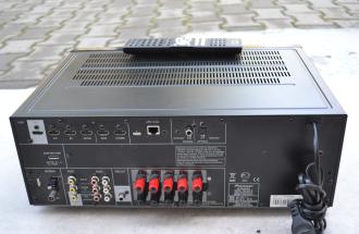 Amplificator Pioneer VSX 528 cu HDMI Network_8