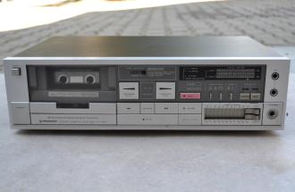 Deck Pioneer CT 1150 R