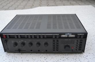 Preamplificator Revox A 720