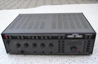 Preamplificator Revox A 720_2