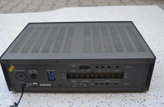 Preamplificator Revox A 720_4
