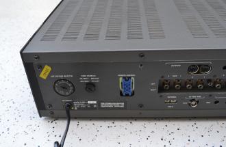 Preamplificator Revox A 720_5
