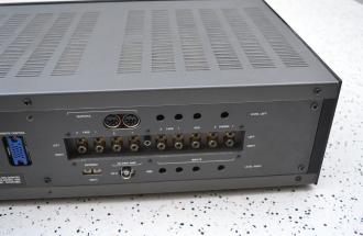 Preamplificator Revox A 720_6