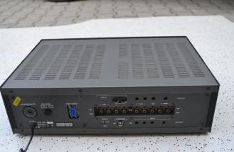 Preamplificator Revox A 720_7