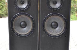 Boxe JBL LX 800