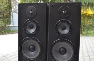 Boxe JBL LX 800_0