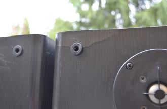 Boxe JBL LX 800_1