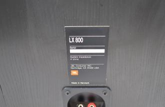 Boxe JBL LX 800_5