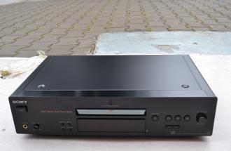 Cd player Sony SACD SCD XB 780 QS_0